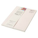 能率 NOLTY ノルティ ノート A5 ログタイプ 3.5m方眼 ピンク NTBNT1205