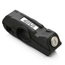 GIVI(ジビ) バイク ブレーキロック 樹脂製 簡易パーキングブレーキ 盗難防止 ブレーキレバーロック TL12 48692