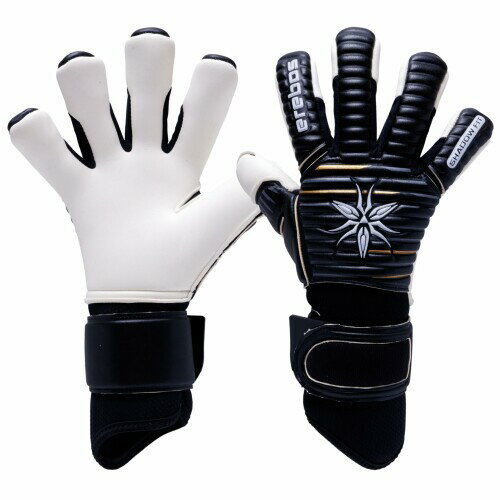 erebos ゴールキーパーグローブ アトモス3 ネガティブエルゴ ギガグリップ ミストシャドー (1000170) 9