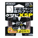 OWNER(オーナー) バラ 楔X SP 7.0号