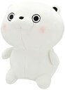 リンクス(linkx) YSHF001 ヨッシースタンプ くまさん ヘッドカバー フェアウエイウッド用 FW用 YSHF001(4)
