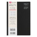 9306 4月始まりNOLTYティオA5ブロック2W(ブラック)
