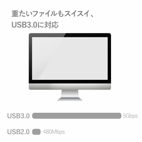 エレコム USBメモリUSB3.0対応 スライド式 高速転送 アルミ素材 64GB ブラック MF-DAU3064GBK