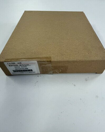 DAIHATSU (ダイハツ) 純正部品 エアフィルタ 品番88568-B2060