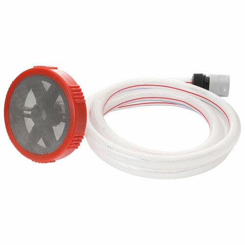 Vittorio(ヴィットリオ) 高圧洗浄機 Z1・Z2・Z3・Z4・ZC用自吸用ホースセット VAC-5001