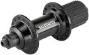 シマノ (SHIMANO) フリーハブ (ROADリムブレーキ) FH-RS400 28H OLD:130mm ブラック EFHRS400CYAL TIAGRA (ティアグラ)