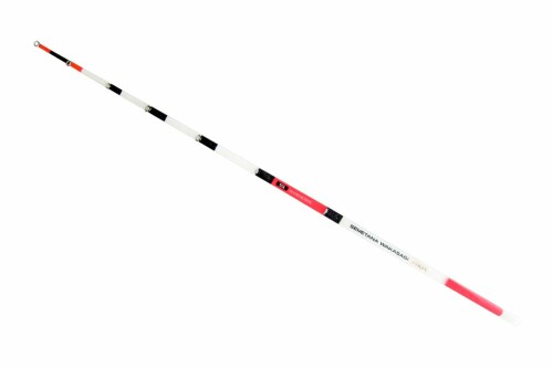 プロックス ワカサギ扁平スケルトン穂先 32cm S(蛍光レッド) WHSH532S