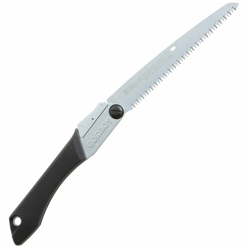 ユーエム工業(Silky) ゴムボーイ 荒目 210mm 294-21