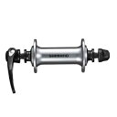 シマノ(SHIMANO) フロントハブ HB-RS400 シルバー 32H EHBRS400BS