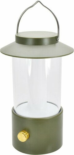 現代百貨 Anchor LEDランタン OL サイズ：約[ファイ]12 H19 A637OL