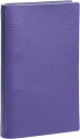 ダヴィンチ ドルチェメンテES 聖書サイズ システム手帳 バイオレット
