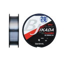 ダイワ(DAIWA) フロロライン ブラックジャックイカダフロロ 2.5号 100m ナチュラル(カラーマーキング付)