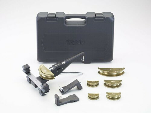 イチネンTASCO タスコラチェットベンダーセット TA512AX