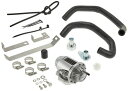 HKS ブローオフバルブ系パーツ スーパーSQV4 SUZUKI スイフトスポーツ (ZC33S)用 ブローオフバルブ 71008-AS013