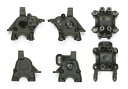 タミヤ RCスペアパーツ SP.1501 XV-01 A部品 (ギヤケース) 51501