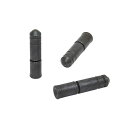 シマノ (SHIMANO) 10Sコネクティングピン チェーン用 シルバー 3個セット 524-11225/CN-7900 (Y08X98031)