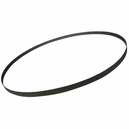 モトユキ グローバルソー バンドソーブレード キングコング 一般鉄鋼・ステンレス用 5本入 B13-1130-14