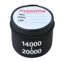マズメ(Mazume) スプールケース LL MZAS-696-01