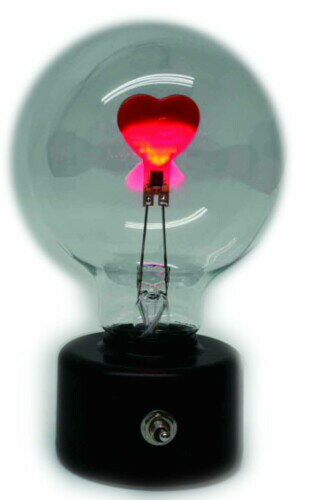 SLOWER 飾り ライト 揺れる Led おしゃれ インテリア装飾 usb電源 Heart Beat LED BULB LIGHT SLW400