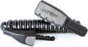 クロップス(crops) K3-BIRO バイロ | 1200mm 3桁ダイヤル サドル下固定タイプ K3-BR120B (カーボンカラー)
