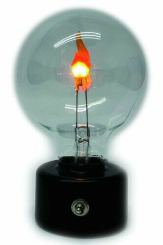 SLOWER 飾り ライト 揺れる Led おしゃれ インテリア装飾 usb電源 Flame LED BULB LIGHT SLW399
