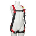 タイタン(TITAN) フルハーネス本体のみ EASY Harness Neo LL EHNN-10B-LL型