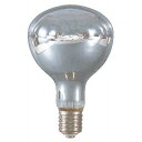 日動 安全投光器用電球300W NRF-300 220V