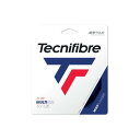 テクニファイバー Tecnifibre テニスガット・ストリング MULTIFEEL 1.25mm TFG220