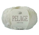 Puppy パピー 秋冬毛糸 『PELAGE (ペリジ) 811番色』