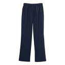 ディーフェイズ ストレートパンツ(男女兼用) DS-3001(M) インディゴブルー