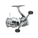 ダイワ(DAIWA) スピニングリール 22 イグジスト LT2500S-DH(2022モデル)