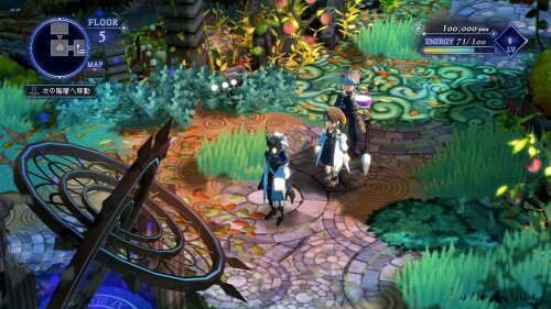 【中古】PS4 ヤマノススメ　Next　Summit　－あの山に、もう一度－