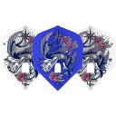 エルフライト PRO金子憲太ver.1 シェイプ mix