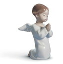 リヤドロ(LLADRO) 人形 可愛いお祈り 01004538(3)