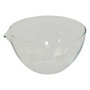 SIMAX蒸発皿 平底 170mL /3-6013-06