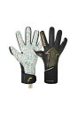 ロイシュ(Reuch) ファストグリップ フュージョン サッカー キーパーグローブ キーテ 25SS(5570900-7707) (7707)ブラック/ゴールド...