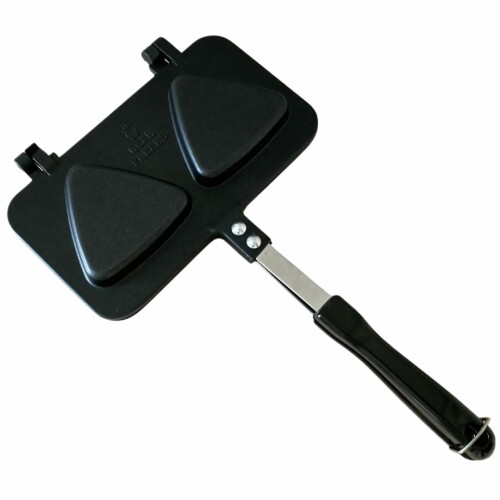 フリークプレート 焼きおにぎり ホットサンド アウトドア バーベキュー キャンプ 直火 焼きおにぎりメ..