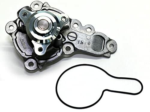 ホンダ系　アイシン　電動ウォーターポンプASSY WPH-079 WPH-026 ウォーターポンプ(ホンダ) アイシン精機 主な適合純正