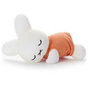 ブルーナ miffy70th ナインチェデザイン すやすやフレンド ぬいぐるみM ミッフィー ぬいぐるみ幅約30cm