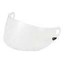 デイトナ(Daytona) バイク ヘルメット DN-002CP用 補修品 シールド クリアー 48890