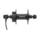 シマノ(SHIMANO) フロントハブ HB-TX506 6ボルト 36H OLD:100mm EHBTX506AAL