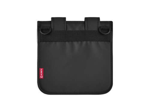 KANI フィルターケース H100 Hand Holder Pochette 幅17.5cm 薄型 サコッシュ 小物入れ マグネット式フ..