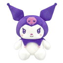 クロミ(パープル) ヘッドカバー ドライバー用(460cc対応)サンリオキャラクターズ 公式ライセンス