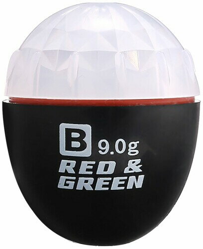 ルミカ(日本化学発光) チャップ オン 2カラー B