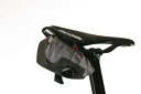 SILCA(シリカ) サドルバッグ SEAT ROLL ASYMMETRICO