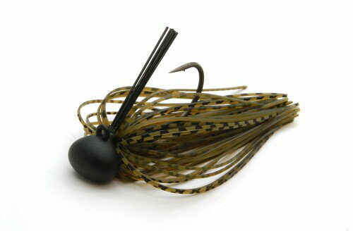 レイドジャパン(Raid Japan) FOOT MASTER (フットマスター) 9g 04.グリーンパンプキン