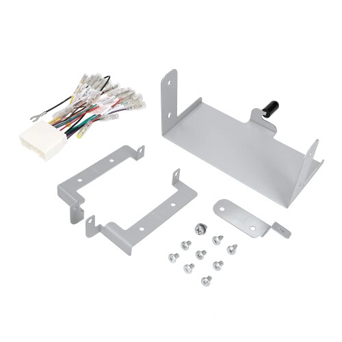 エーモン(amon) AODEA(オーディア) オーディオ・ナビゲーション取付キット マツダ デミオ用 T-2490