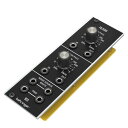 BEHRINGER ベリンガー / 923 FILTERS アナログデュアルフィルターモジュール|詳細画像