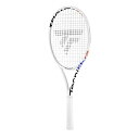 テクニファイバー Tecnifibre 硬式テニスラケット 2023 T-FIGHT 300 ISO ティーファイト 300 アイソフレックス 14FI300I32 14FI300I33 フレームのみ