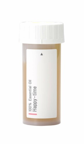 AROMIC flow(アロミック・フロー) AROMIC style アロマディフューザー アロミック・フロー用オイル40ml Happy-time 40ミリリットル (x 1)